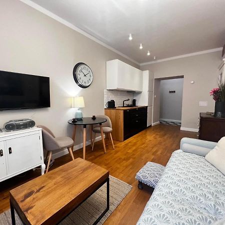 Centrum Apartamenty Stare Miasto Krasków Εξωτερικό φωτογραφία