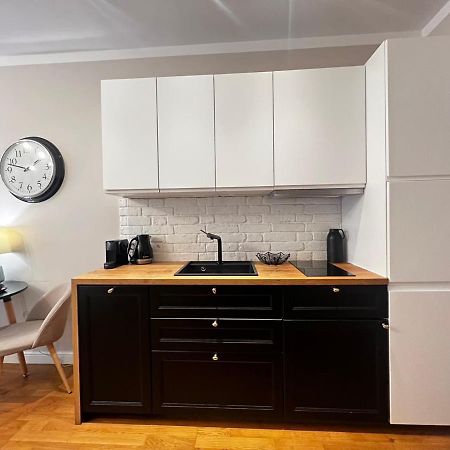 Centrum Apartamenty Stare Miasto Krasków Εξωτερικό φωτογραφία