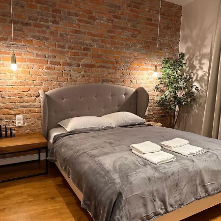 Centrum Apartamenty Stare Miasto Krasków Εξωτερικό φωτογραφία