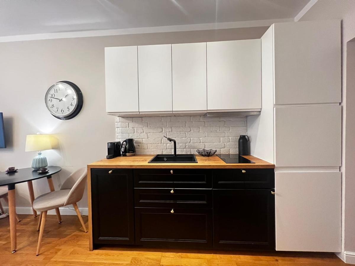 Centrum Apartamenty Stare Miasto Krasków Εξωτερικό φωτογραφία