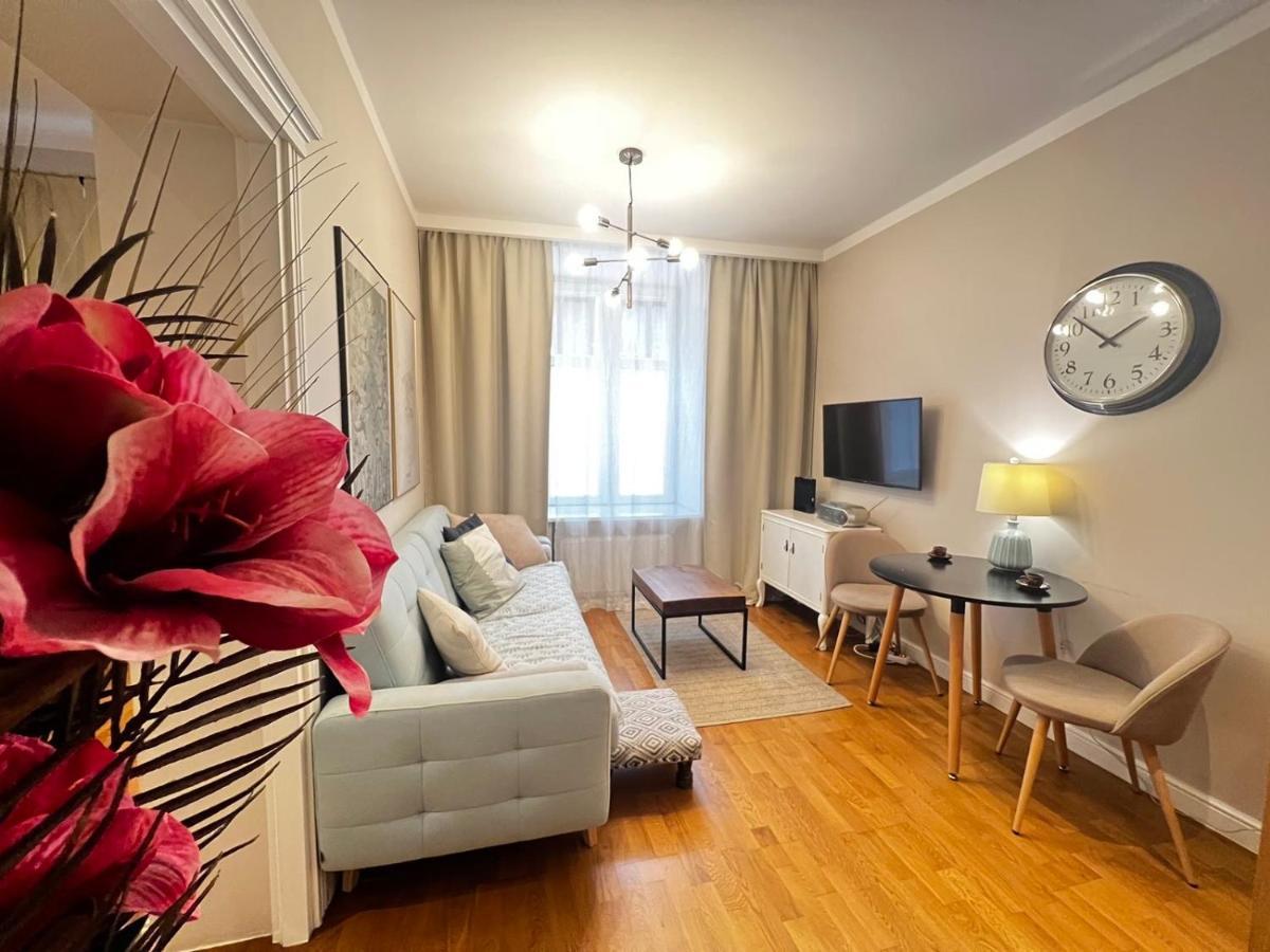 Centrum Apartamenty Stare Miasto Krasków Εξωτερικό φωτογραφία