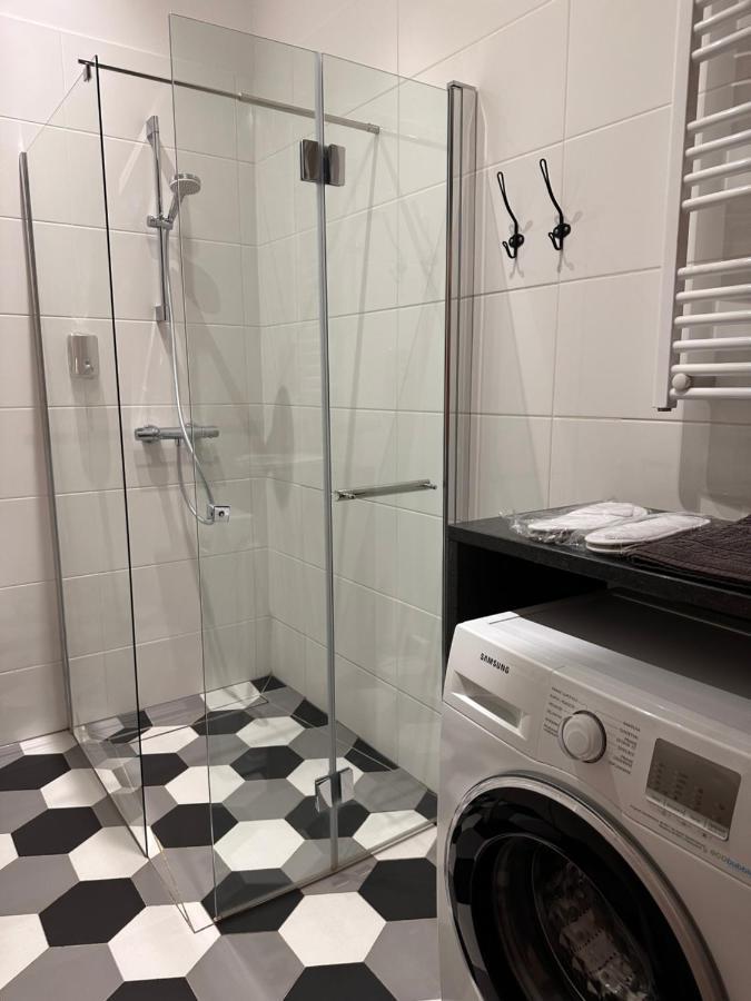 Centrum Apartamenty Stare Miasto Krasków Εξωτερικό φωτογραφία