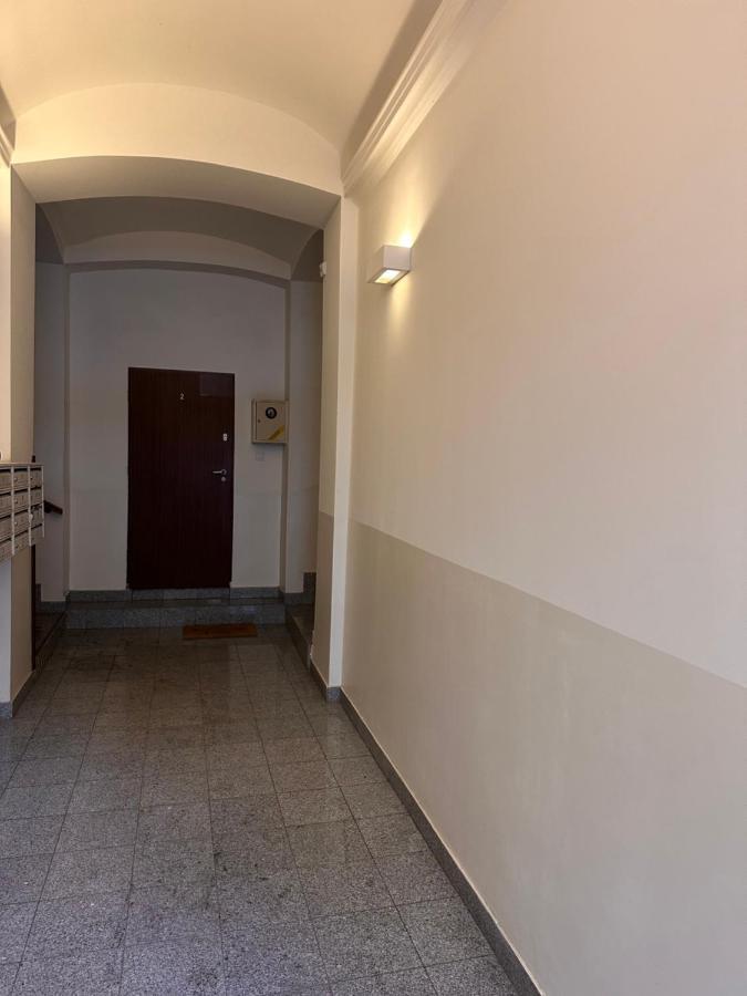 Centrum Apartamenty Stare Miasto Krasków Εξωτερικό φωτογραφία