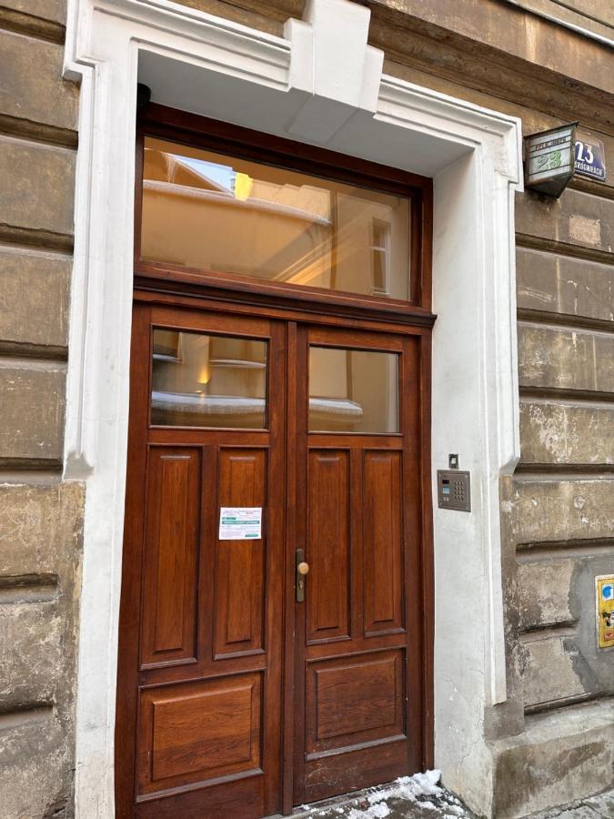 Centrum Apartamenty Stare Miasto Krasków Εξωτερικό φωτογραφία
