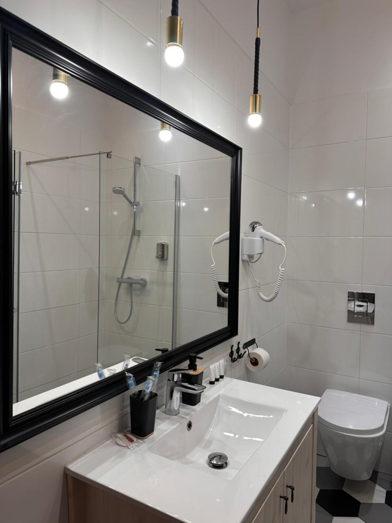 Centrum Apartamenty Stare Miasto Krasków Εξωτερικό φωτογραφία